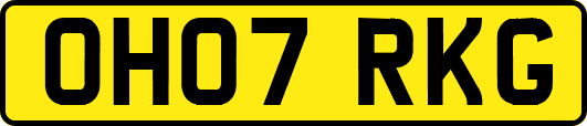 OH07RKG