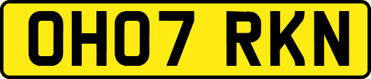 OH07RKN