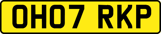 OH07RKP