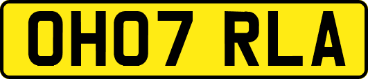 OH07RLA
