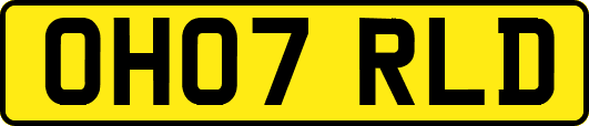 OH07RLD