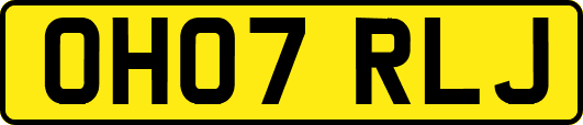 OH07RLJ