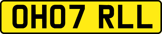 OH07RLL