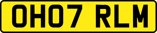 OH07RLM
