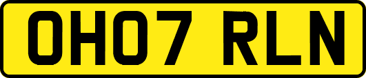 OH07RLN