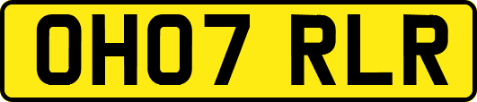 OH07RLR