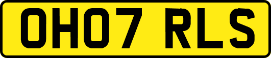 OH07RLS