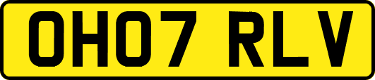 OH07RLV