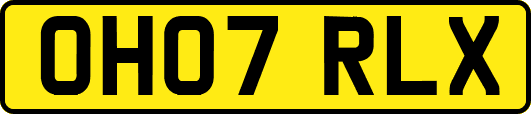OH07RLX