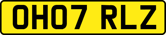 OH07RLZ