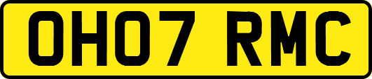 OH07RMC