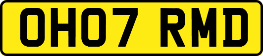 OH07RMD