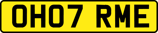 OH07RME