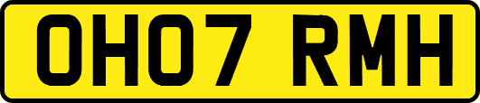 OH07RMH
