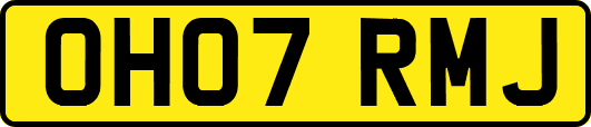 OH07RMJ