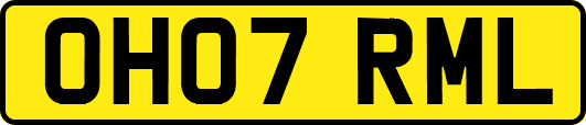 OH07RML