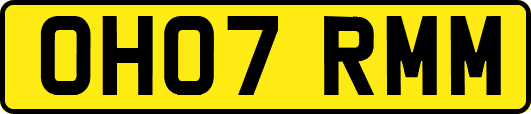 OH07RMM
