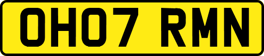 OH07RMN