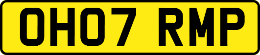 OH07RMP