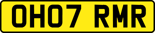 OH07RMR