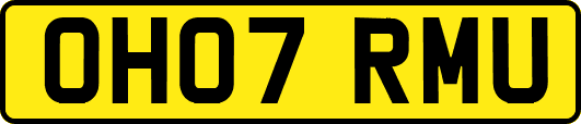 OH07RMU