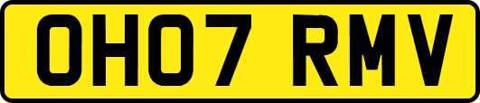 OH07RMV