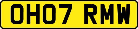 OH07RMW