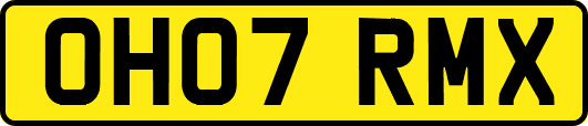 OH07RMX