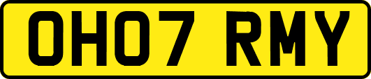 OH07RMY