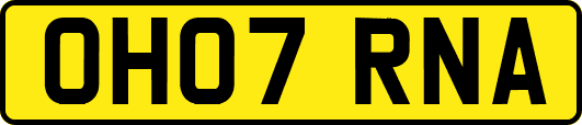OH07RNA