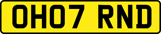 OH07RND