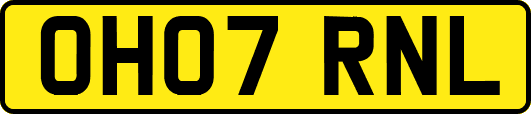 OH07RNL