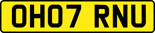 OH07RNU
