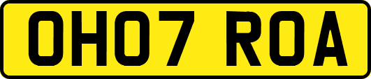 OH07ROA