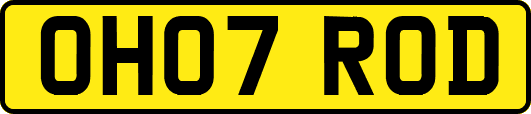 OH07ROD