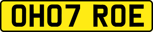 OH07ROE