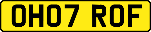 OH07ROF
