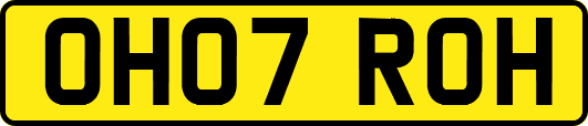 OH07ROH