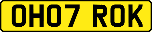 OH07ROK