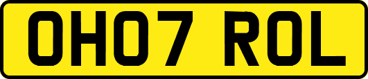 OH07ROL