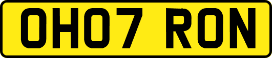 OH07RON