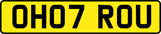 OH07ROU
