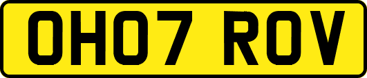 OH07ROV