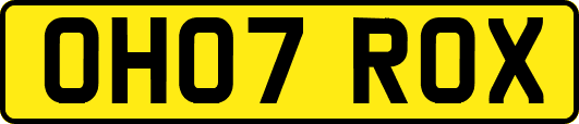 OH07ROX