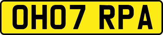 OH07RPA