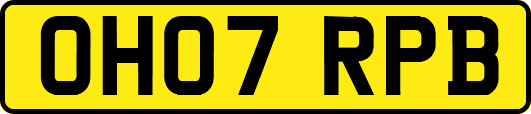 OH07RPB