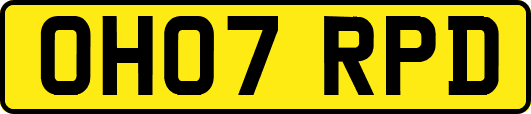 OH07RPD