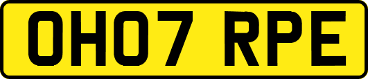 OH07RPE
