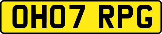 OH07RPG