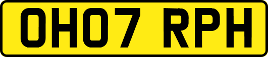 OH07RPH